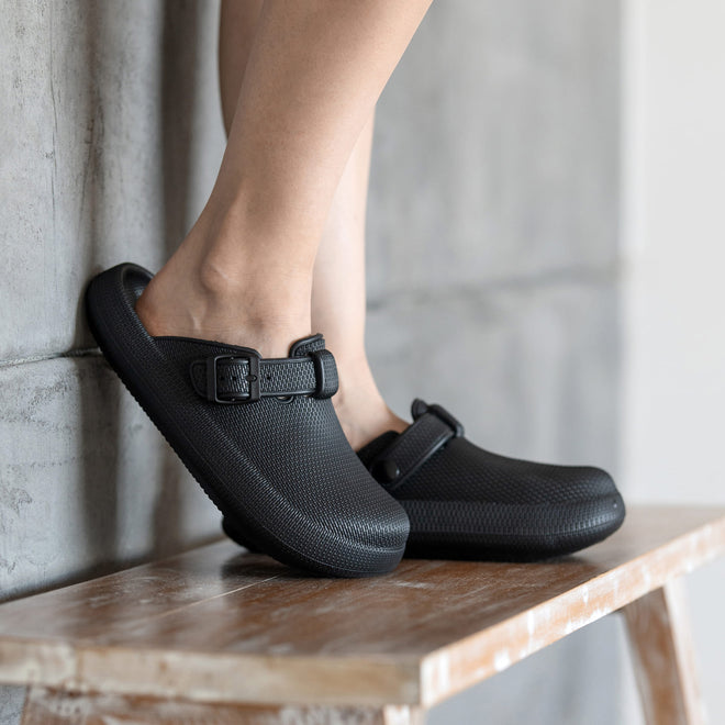 OrthoClogs - Ortho Arch Clogs for Men/Women