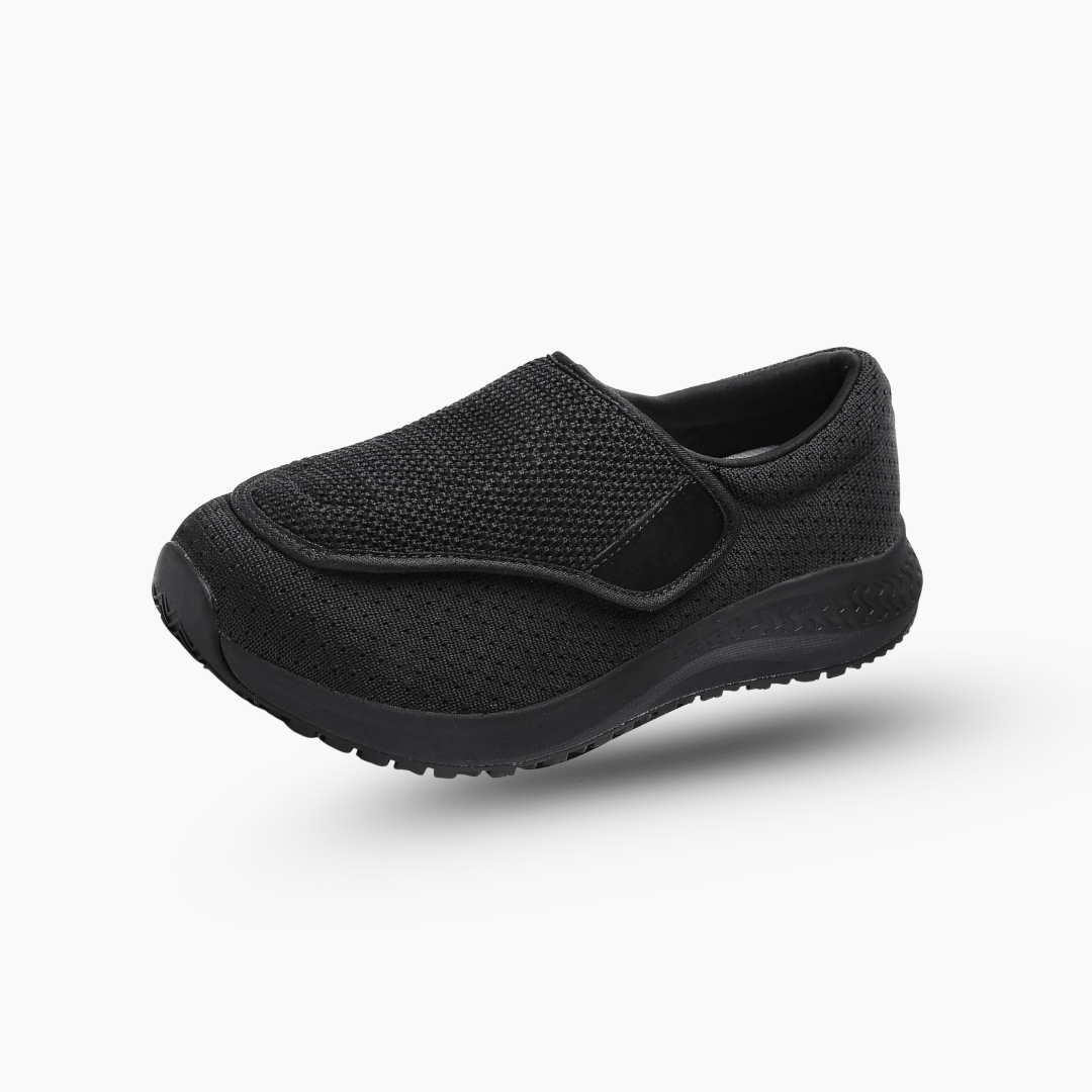 OrthoEase™ shoes with extra-wide fit