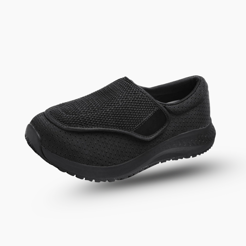 OrthoEase™ shoes with extra-wide fit