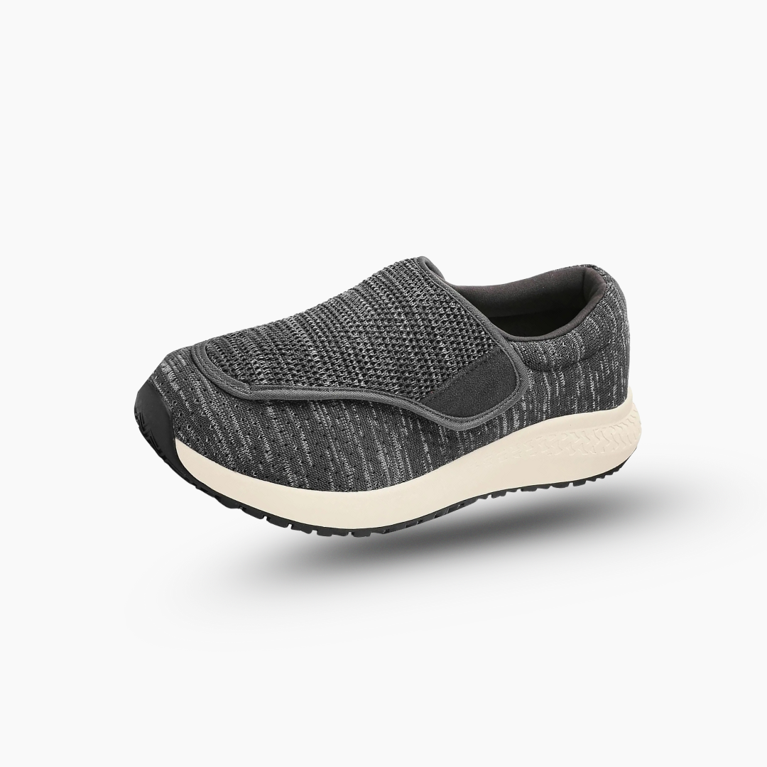 OrthoEase™ shoes with extra-wide fit
