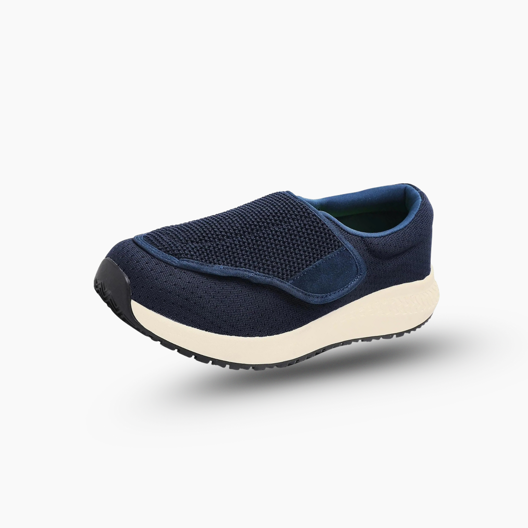 OrthoEase™ shoes with extra-wide fit