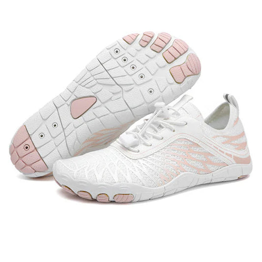 OrthoFoot - Healthy non-slip barefoot shoes (Unisex)
