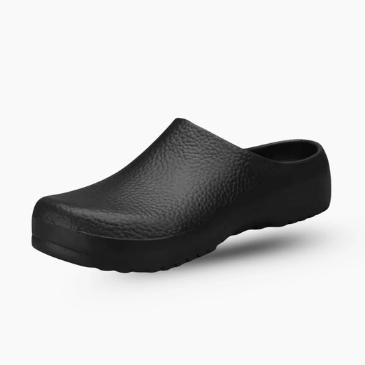 OrthoMule - Healthy & Non-Slip Comfort Mule