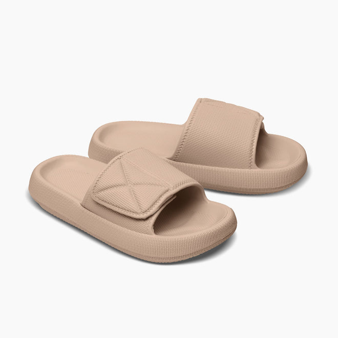 OrthoSlide - Adjustable Arch Slides Men/Women