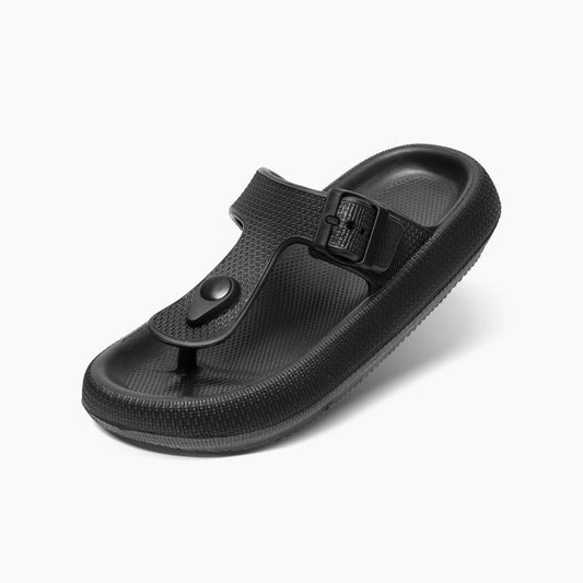 OrthoFlip Flops - Cloud Slides