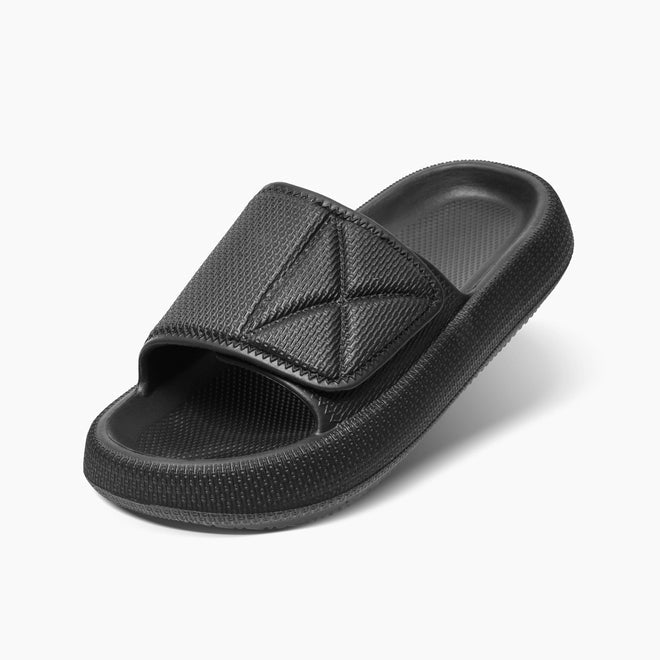 OrthoSlide - Adjustable Arch Slides Men/Women