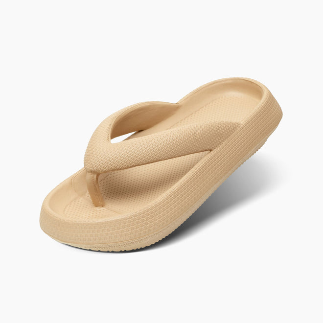 OrthoFlip Flops - Cloud Arch Men/Women