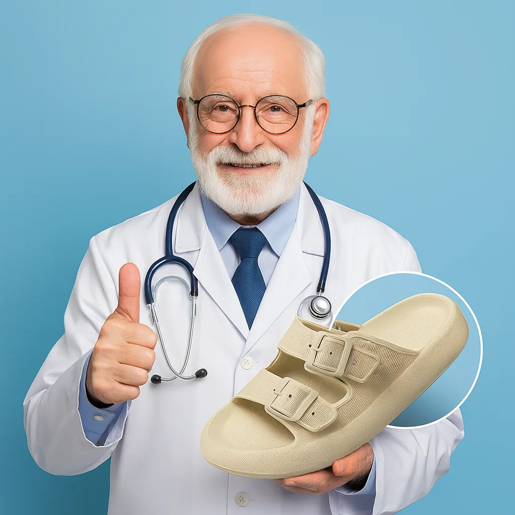 OrthoSlides - Sandal for Men/Women