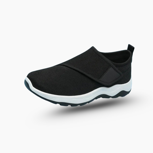 SwellEase™ Men’s diabetic shoes with extra-wide fit