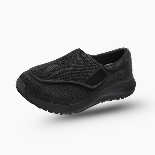 OrthoEase™ shoes with extra-wide fit