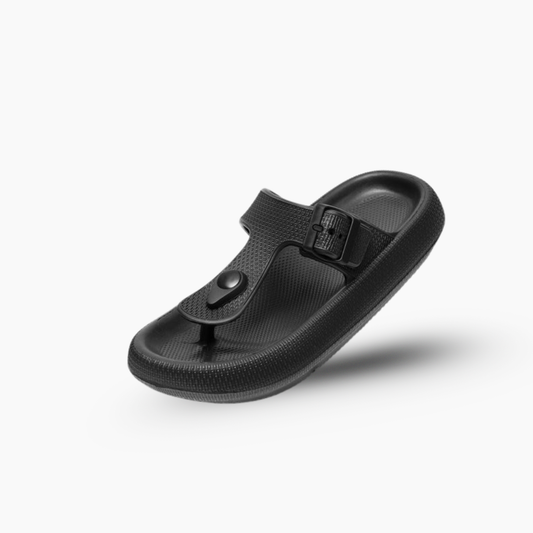 OrthoFlip Flops - Cloud Slides