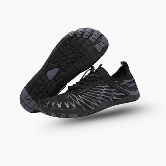 OrthoFoot - Healthy non-slip barefoot shoes (Unisex)