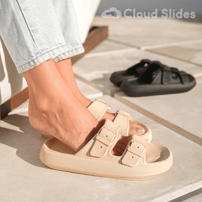 OrthoSlides - Sandal for Men/Women
